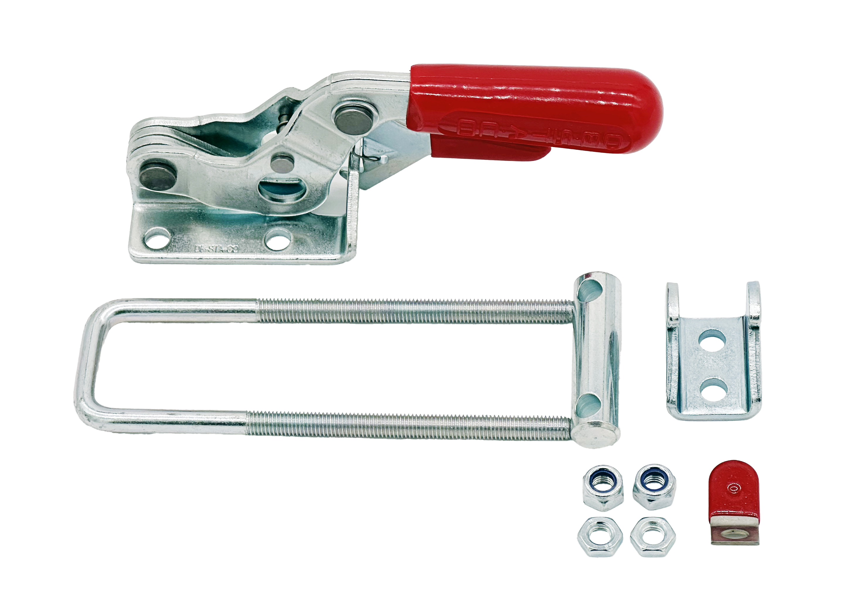  - Trailer Parts